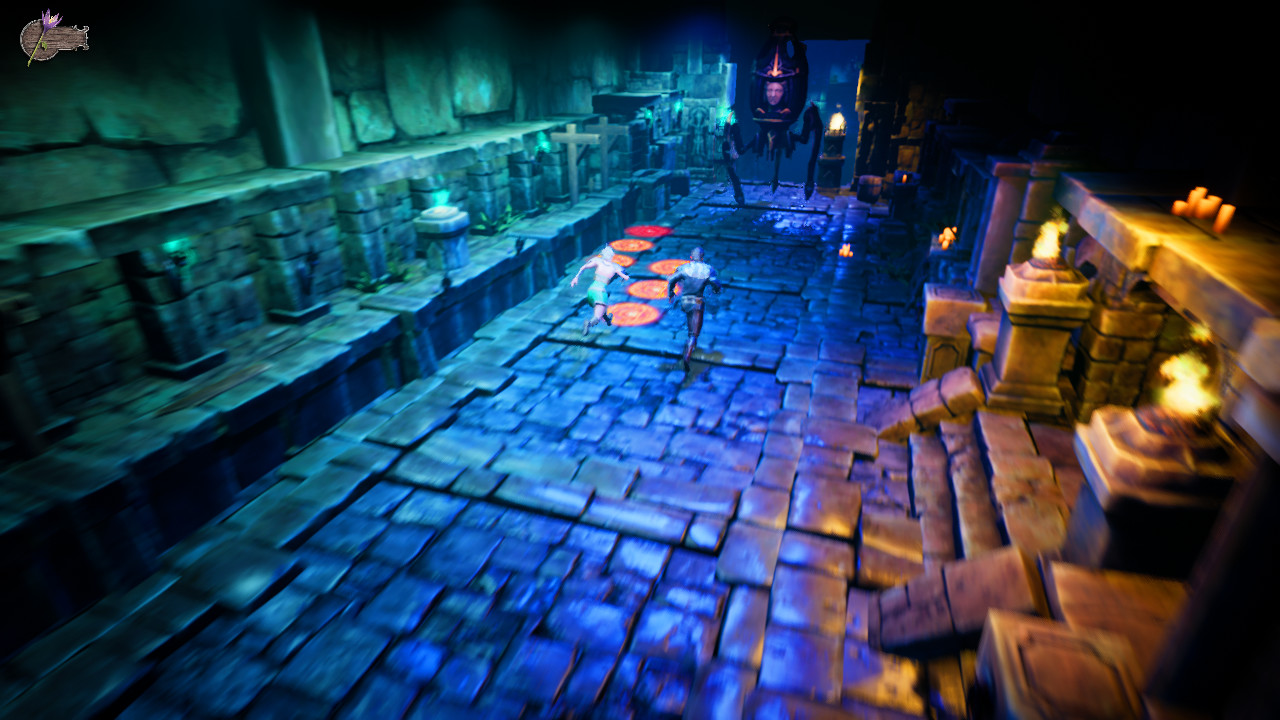Hero Demon Quest