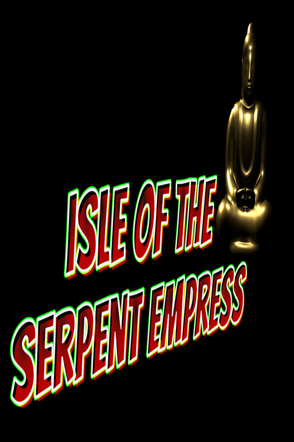 Adventures of JQ Jones: "Isle of the Serpent Empress" for steam