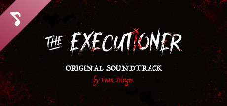 The Executioner Soundtrack cover art