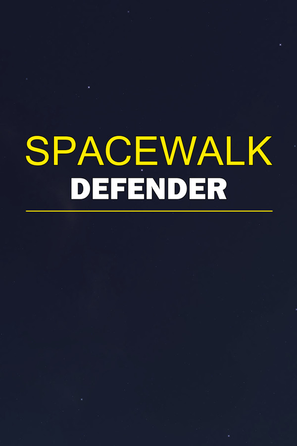 Spacewalk Defender for steam