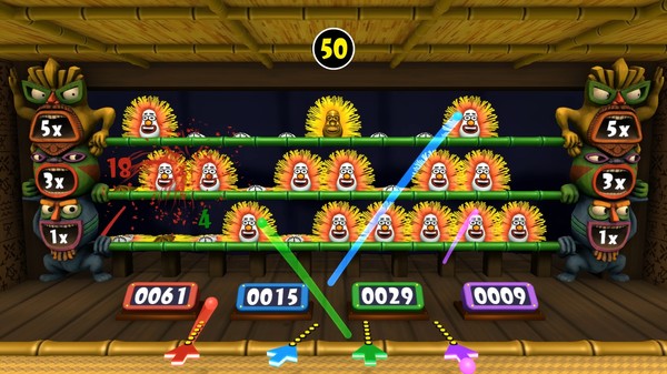 Carnival Games game for windows Pc 1