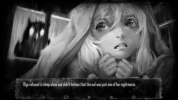 Tiny Bunny game for windows Pc 1