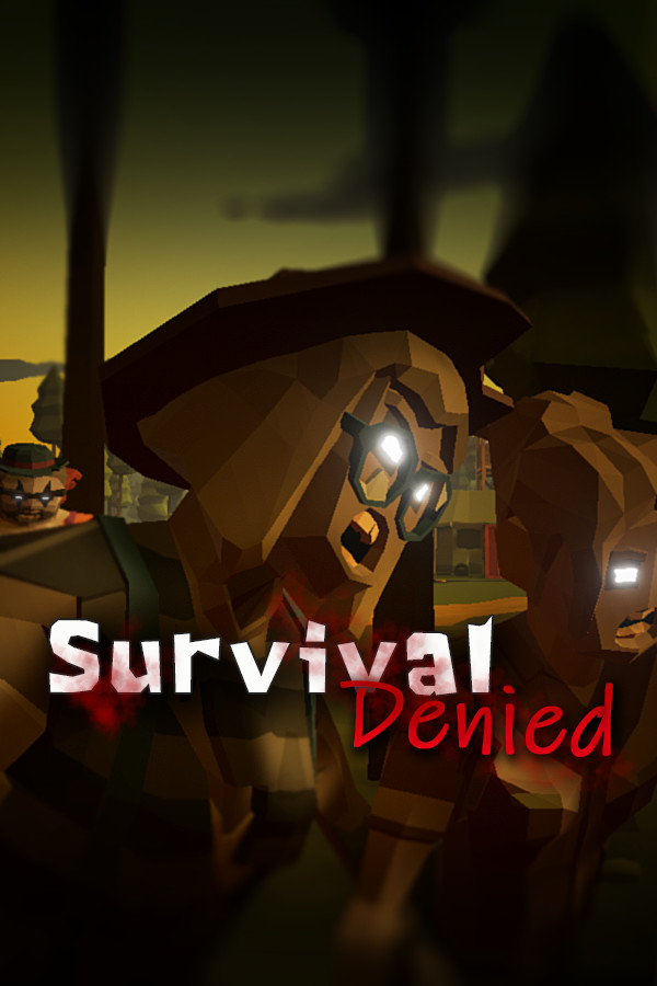 Survival Denied for steam