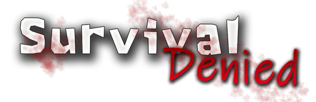 Survival Denied Logo