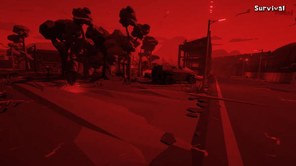 Скриншот из Survival Denied