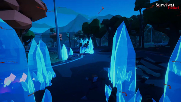 Скриншот из Survival Denied