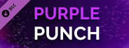 Purple punch - skin & effects