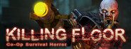 Killing Floor 2 Digital Deluxe Edition (without inventory gift)