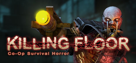 Killing Floor icon