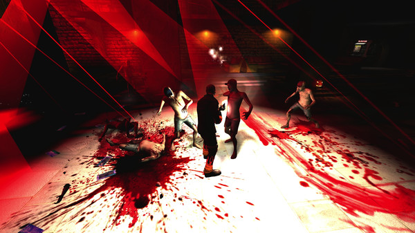 Скриншот из Killing Floor