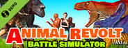 Animal Revolt Battle Simulator Demo