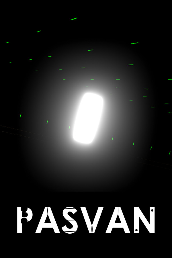 PASVAN for steam