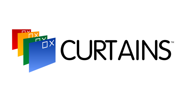 Curtains Logo