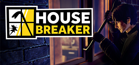 Housebreaker cover art