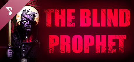 The Blind Prophet Complete OST cover art