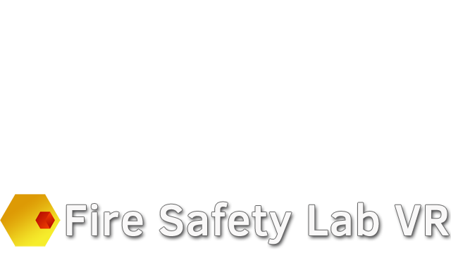 Fire Safety Lab VR Logo