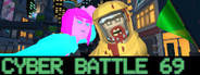 Cyber Battle 69