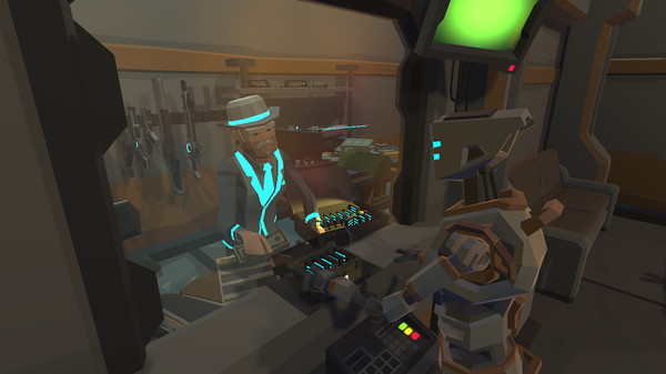 Cyber Battle 69 game for Linux 1