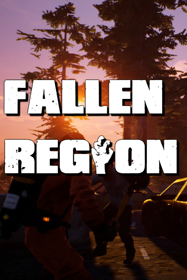 Fallen Region for steam