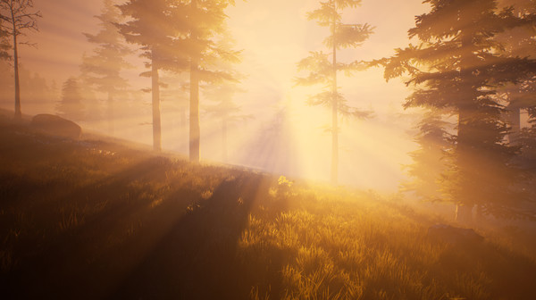 Fallen Region game for windows Pc 1