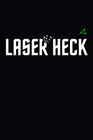Laser Heck