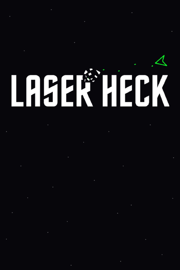 Laser Heck for steam