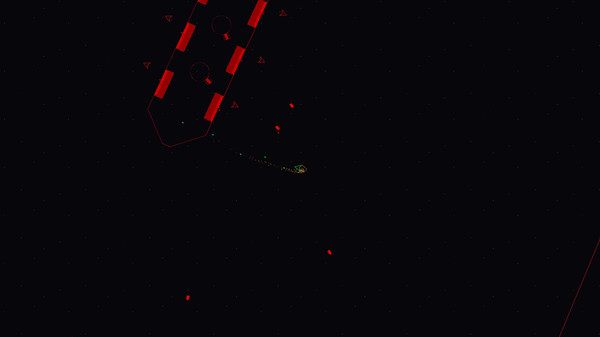 Скриншот из Laser Heck Скриншот из Laser Heck
