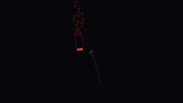 Скриншот из Laser Heck Скриншот из Laser Heck
