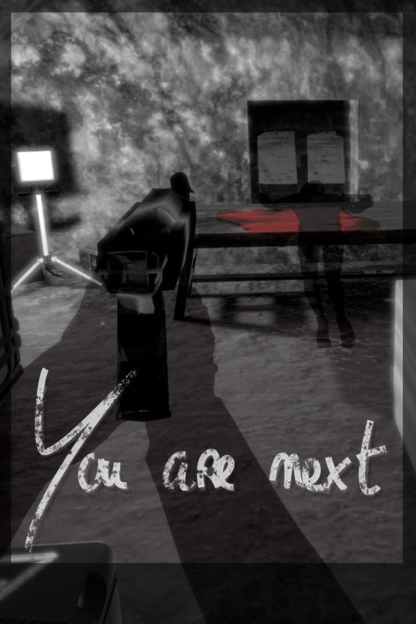 You are next for steam