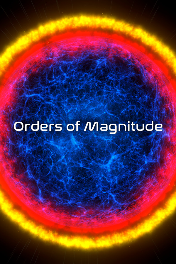 Orders of Magnitude for steam