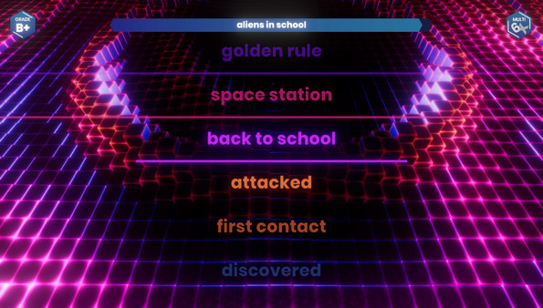 Rhyme Stormfor windows and Linux 1