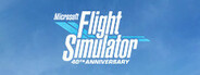 Microsoft Flight Simulator (Steam)