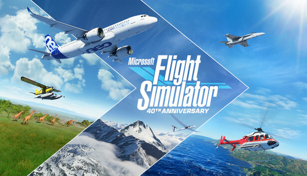 install and run microsoft combat flight simulator 2 in win7