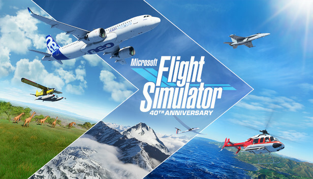 Microsoft Flight Simulator On Steam