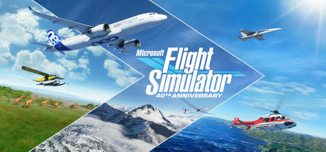 View Microsoft Flight Simulator on IsThereAnyDeal