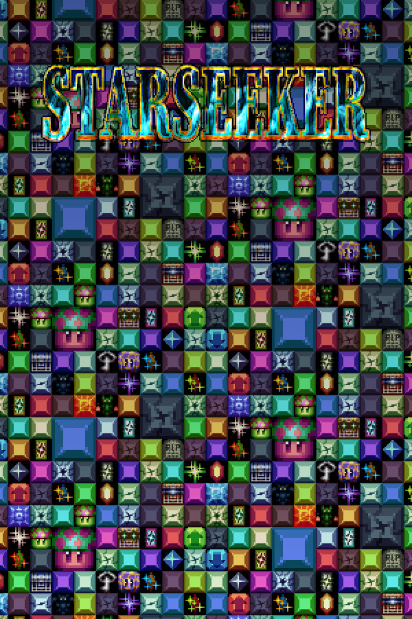 Star Seeker for steam