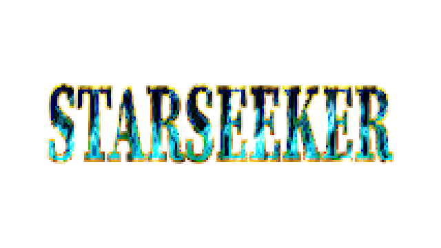 Star Seeker Logo
