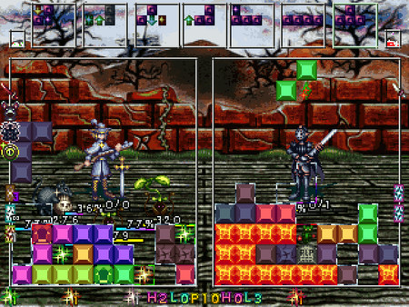 Star Seeker game for Linux 1