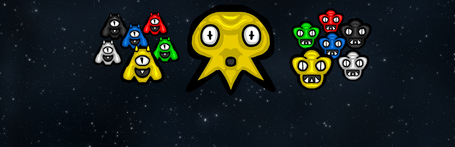 Retro Vaders: Reloaded