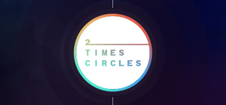 2 Times Circles cover art