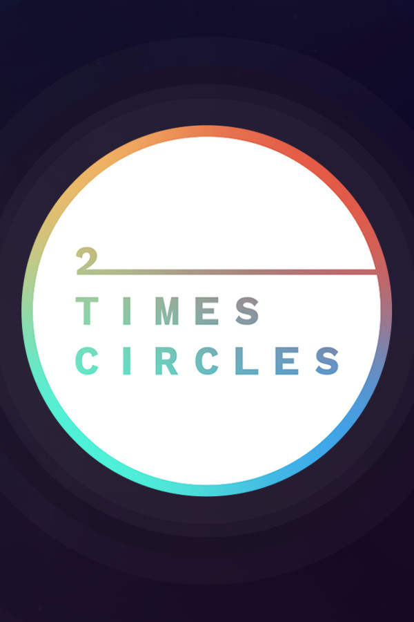 2 Times Circles for steam