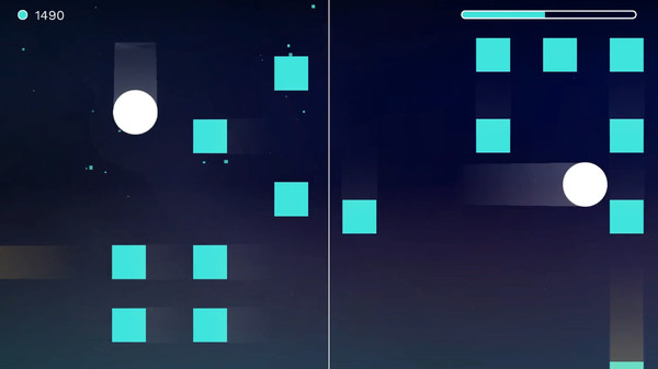 Скриншот из 2 Times Circles Скриншот из 2 Times Circles