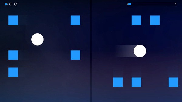 Скриншот из 2 Times Circles Скриншот из 2 Times Circles