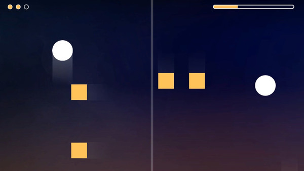 Скриншот из 2 Times Circles Скриншот из 2 Times Circles