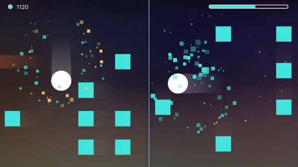 Скриншот из 2 Times Circles Скриншот из 2 Times Circles