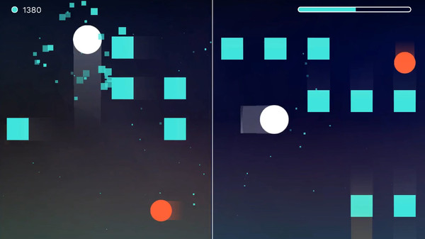 Скриншот из 2 Times Circles Скриншот из 2 Times Circles