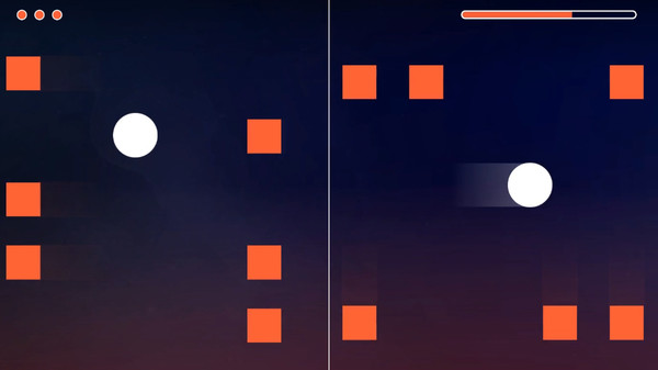 Скриншот из 2 Times Circles Скриншот из 2 Times Circles