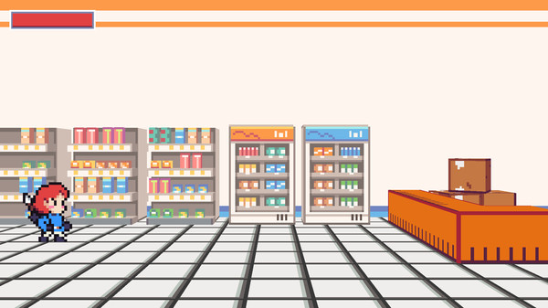 Apocalypse, Wow! game for Linux 1