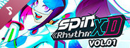 Spin Rhythm XD OST Vol.1