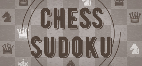 Chess Sudoku Thumbnail